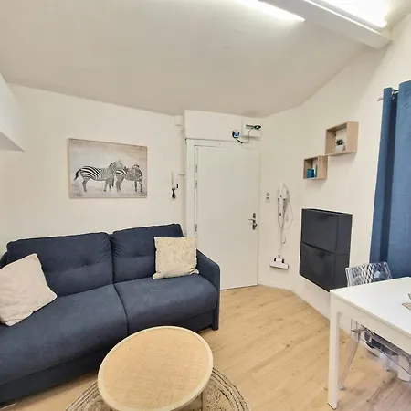 Le Massillon #hypercentre *