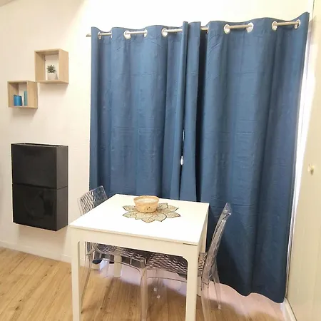 Le Massillon #hypercentre Appartement