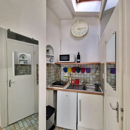 Le Massillon #hypercentre *