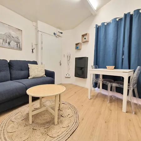Le Massillon #hypercentre Apartment