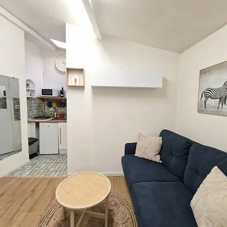 Le Massillon #hypercentre *