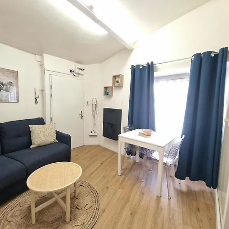 Le Massillon #hypercentre * Clermont-Ferrand