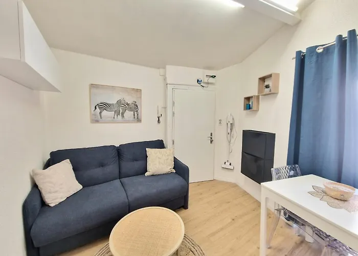 Le Massillon #hypercentre *